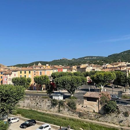 Appartement Centre Apt Belavista Luberon Экстерьер фото
