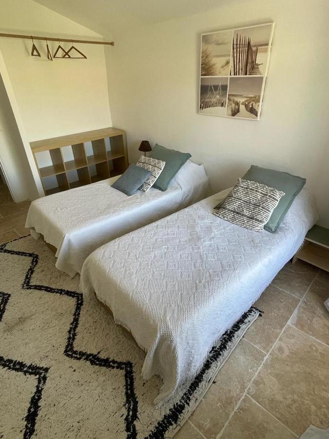 Appartement Centre Apt Belavista Luberon Экстерьер фото
