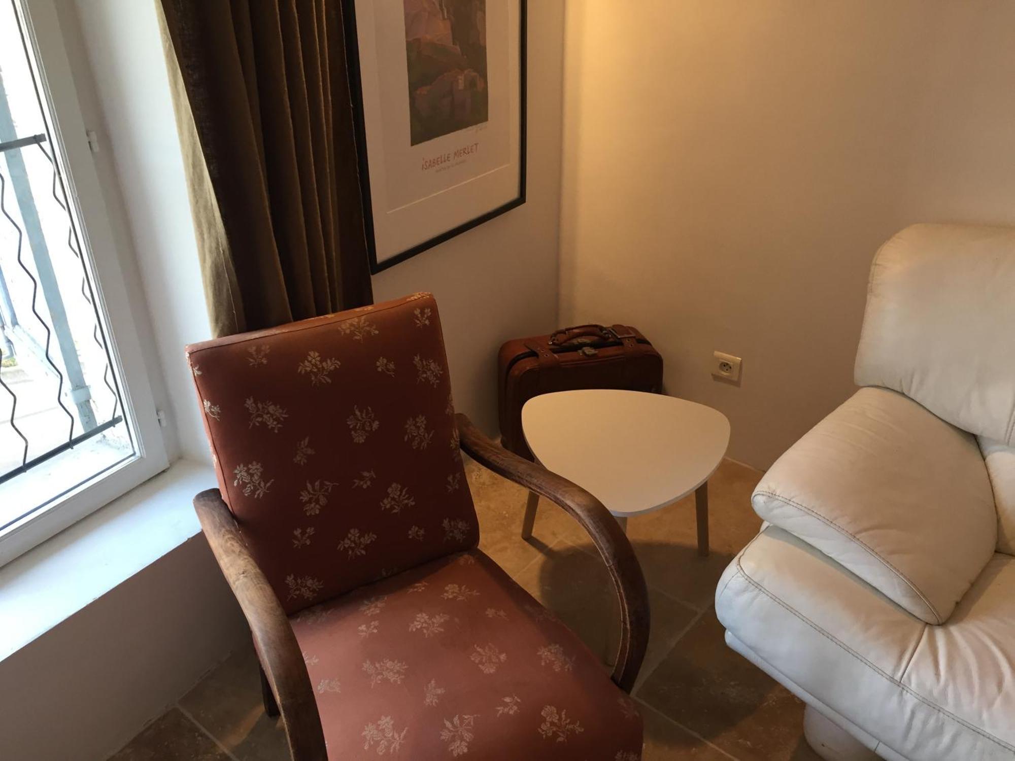 Appartement Centre Apt Belavista Luberon Экстерьер фото
